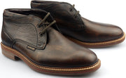 Mephisto WALFRED heren enkellaars - bruin - 41