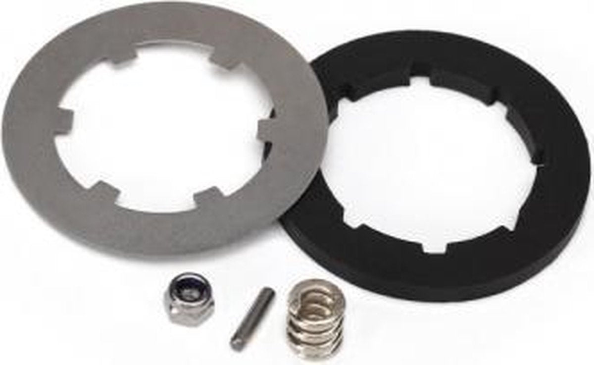 Rebuild Kit