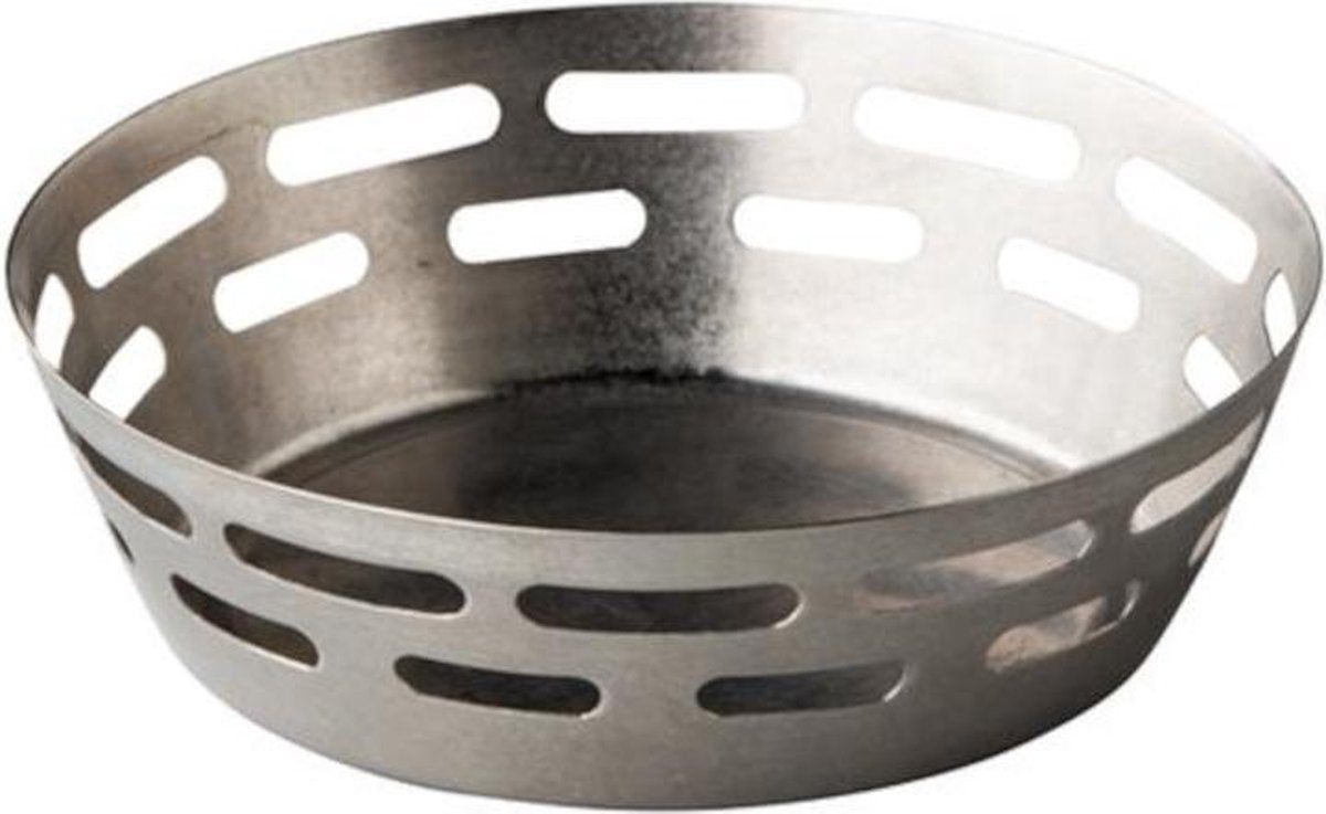 Stylepoint Broodmand vintage Ø17X5CM