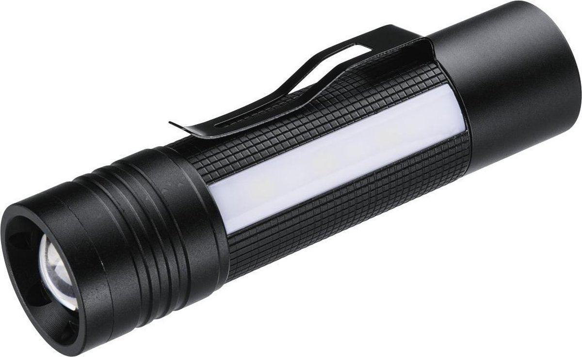 Hama 00136665 zaklantaarn Universele zaklamp Zwart