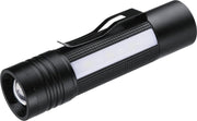 Hama 00136665 zaklantaarn Universele zaklamp Zwart