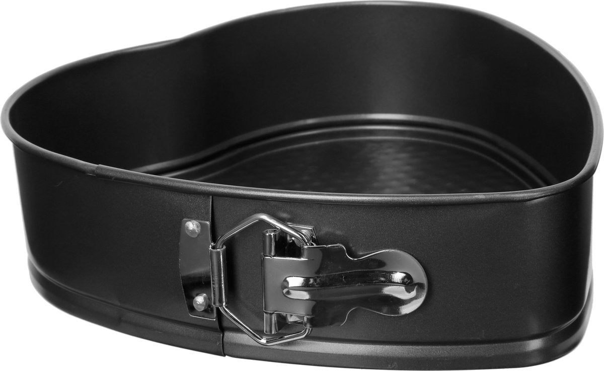 Atmosphera Bakvorm Hart - Springvorm - Anti baklaag - 24 cm