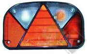 Achterlicht Multipoint II rechts