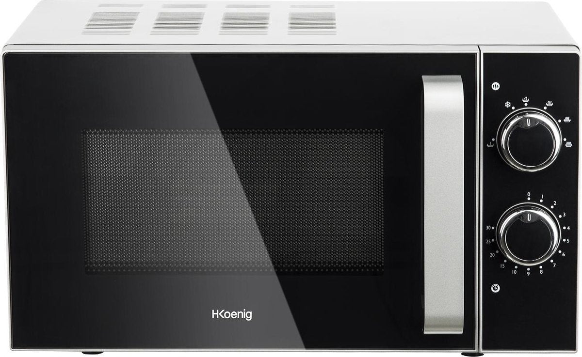H. KOENIG MAGNETRON VI04