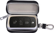 Disp RFID Beschermhoes Autosleutel - Anti Diefstal Autosleutel Hoesje - Faraday Box - Sleutelhanger - Universeel