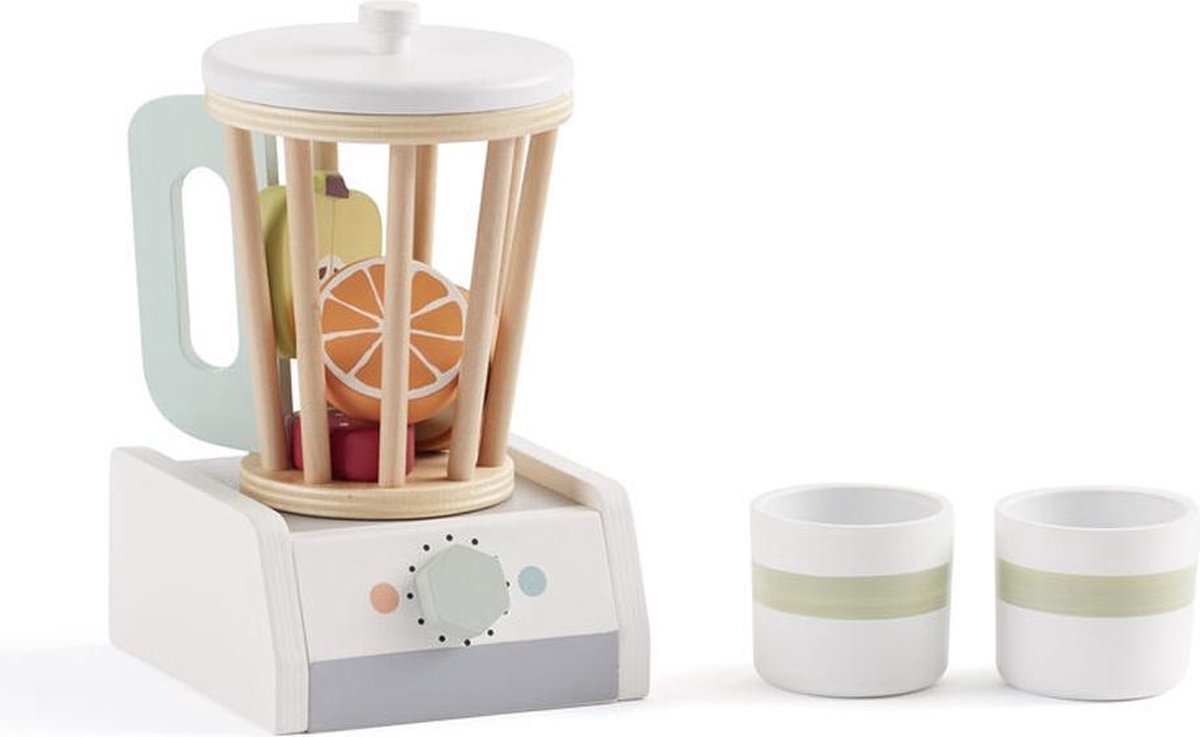 Kid’s Concept Blender Bistro