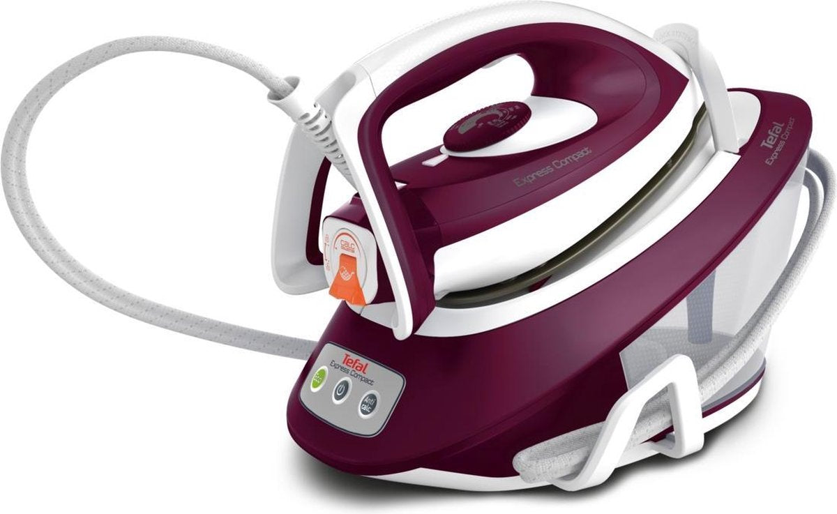 Tefal Express Compact SV7120 stoomgenerator