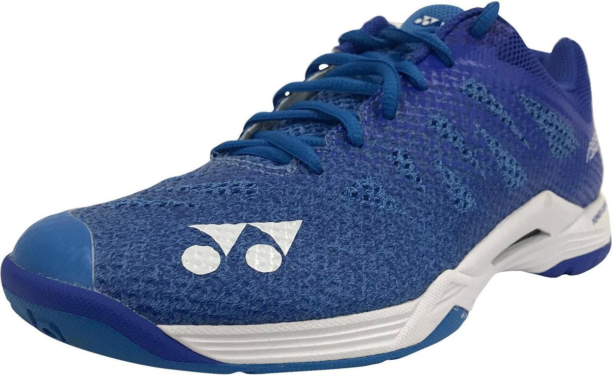 Yonex Aerus 3 dames badmintonschoen - blauw - maat 38