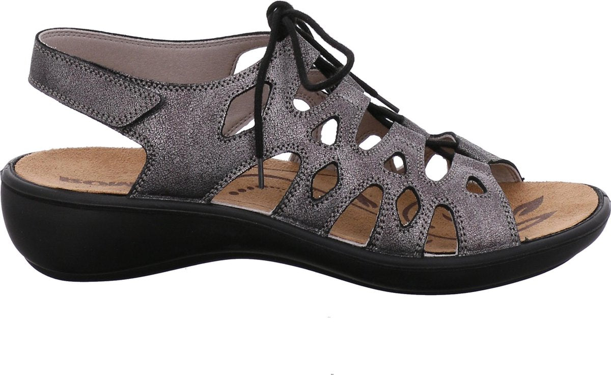 ROMIKA 16077 700 Sandaal brons maat 36