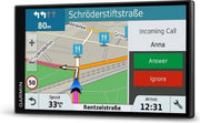 Garmin DriveSmart 61 LMT-D EU