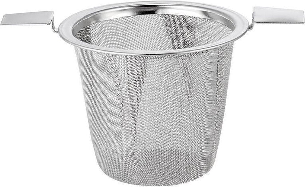 "RVS Theefilter ""Basic""