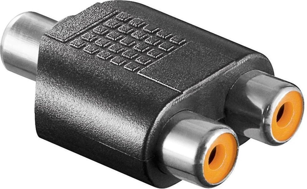 Wentronic RCA - 2xRCA