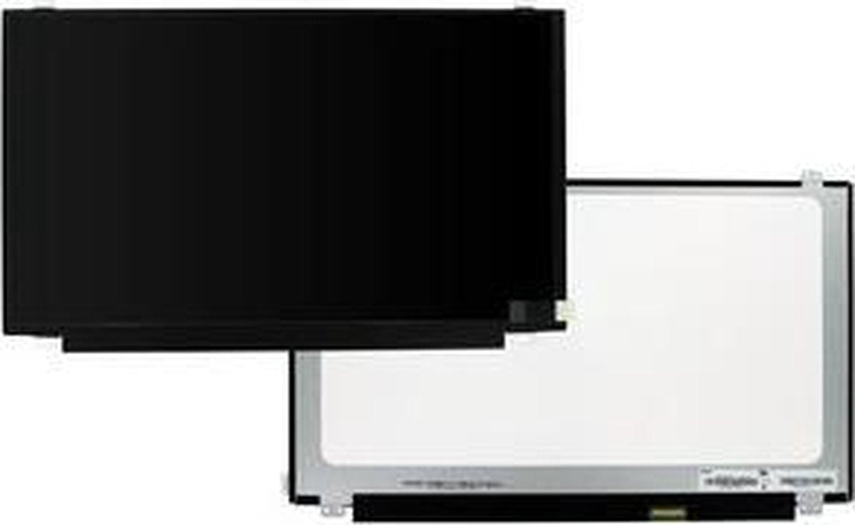 15.6 Inch LCD Scherm 1920x1080 Mat 30Pin eDP