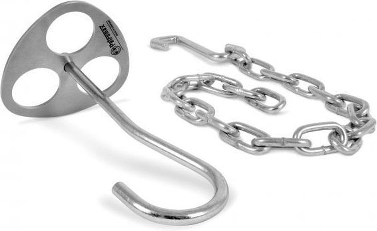 Tripod Lashing - Driepoot verbinder