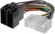 ISO aansluitkabel Hyundai/Kia (41x15mm)