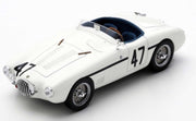 Osca MT4 #47 1953 24H LeMans