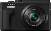 Panasonic Lumix DC-TZ95 - Zwart