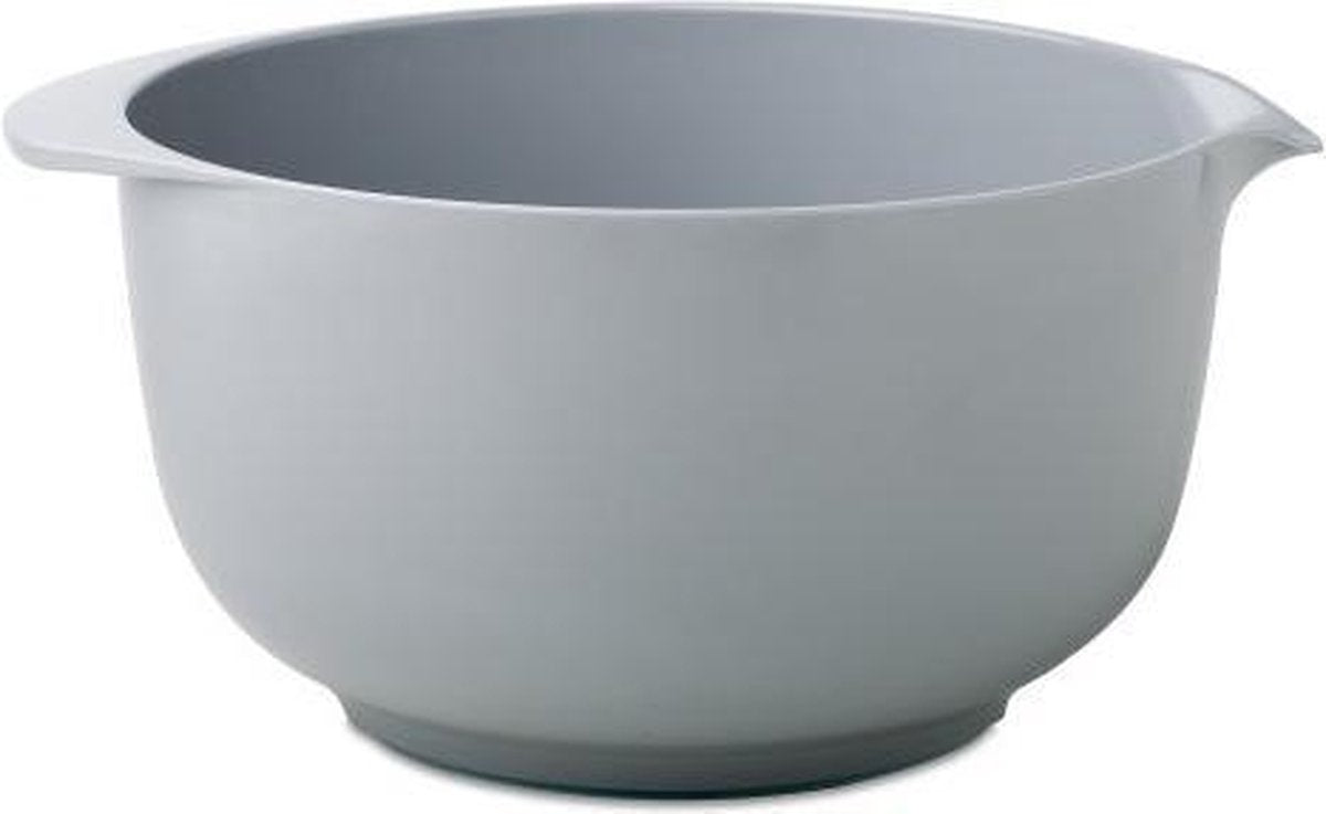 Rosti Margrethe beslagkom - 4.0 l - grey