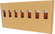 Conussleutelset Emfiss 7-delig - 13 tm 19 mm - Leatherline
