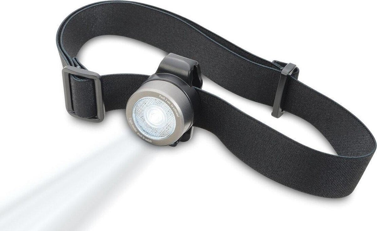 Troika Eco Run Pro Lamp