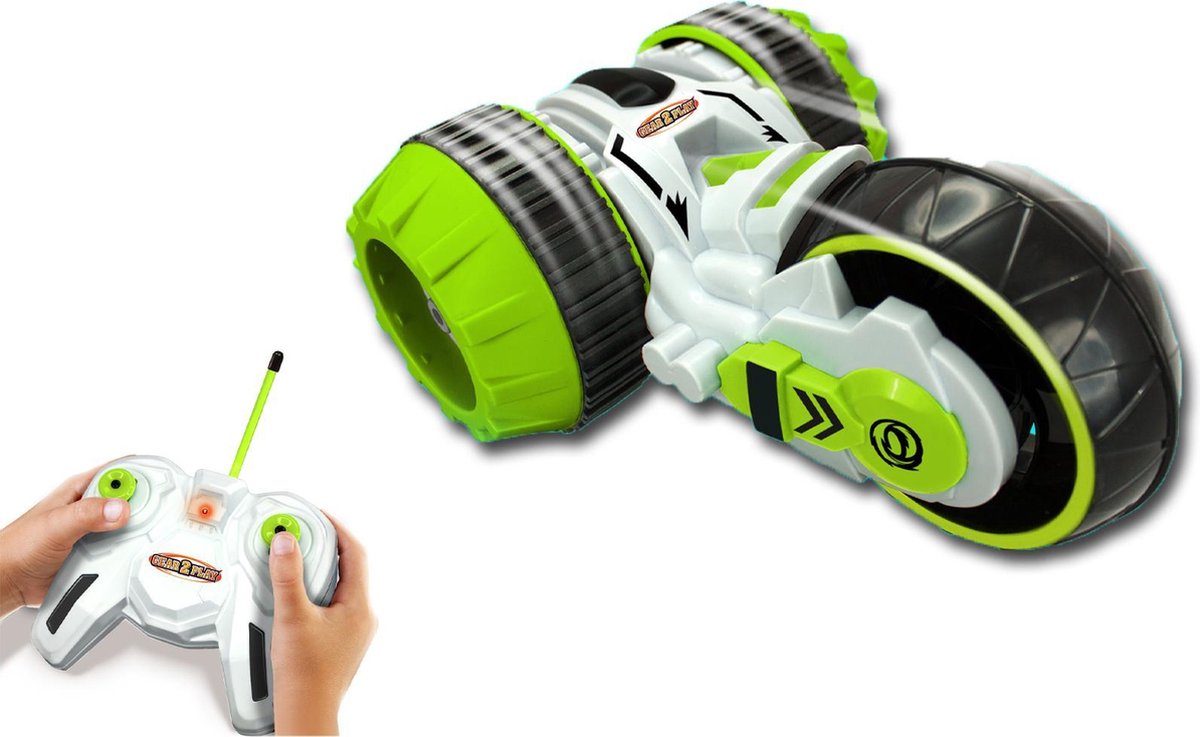 Gear2Play Revolution Pro Stuntcar