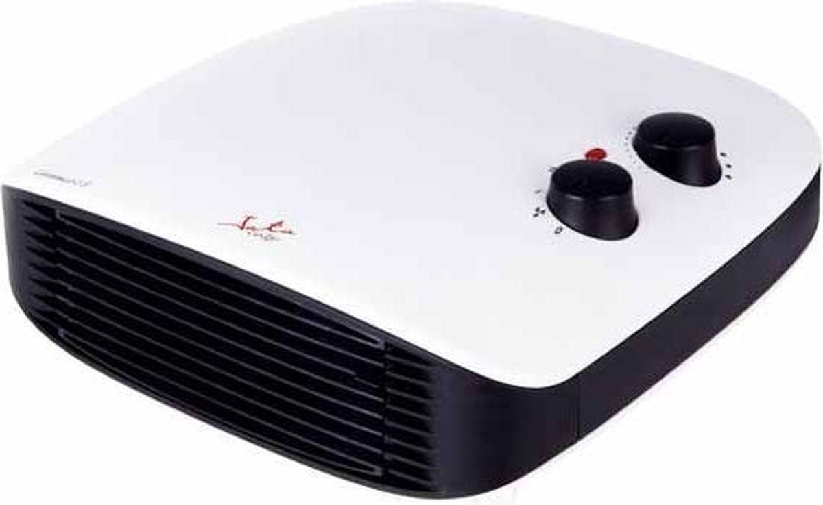 Elektrische Keramische Kachel JATA TC95B 1800W Wit