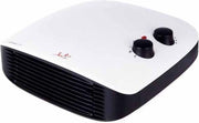 Elektrische Keramische Kachel JATA TC95B 1800W Wit