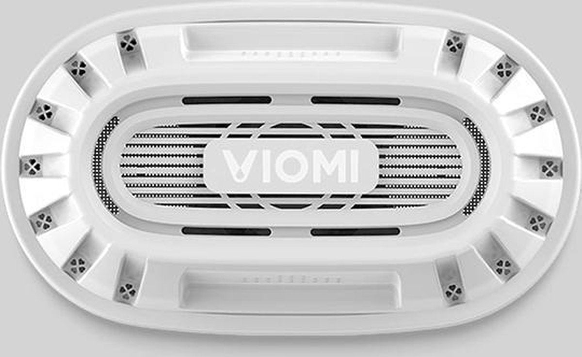 3 stuks originele Xiaomi Viomi vervanging 7 lagen multifunctionele Filters voor Viomi Water filteren Dispenser waterkoker (HC0915 / HC0916)