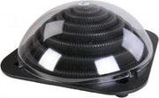 Black Beauty Solar Heater Dome Zwembadverwarming 5L