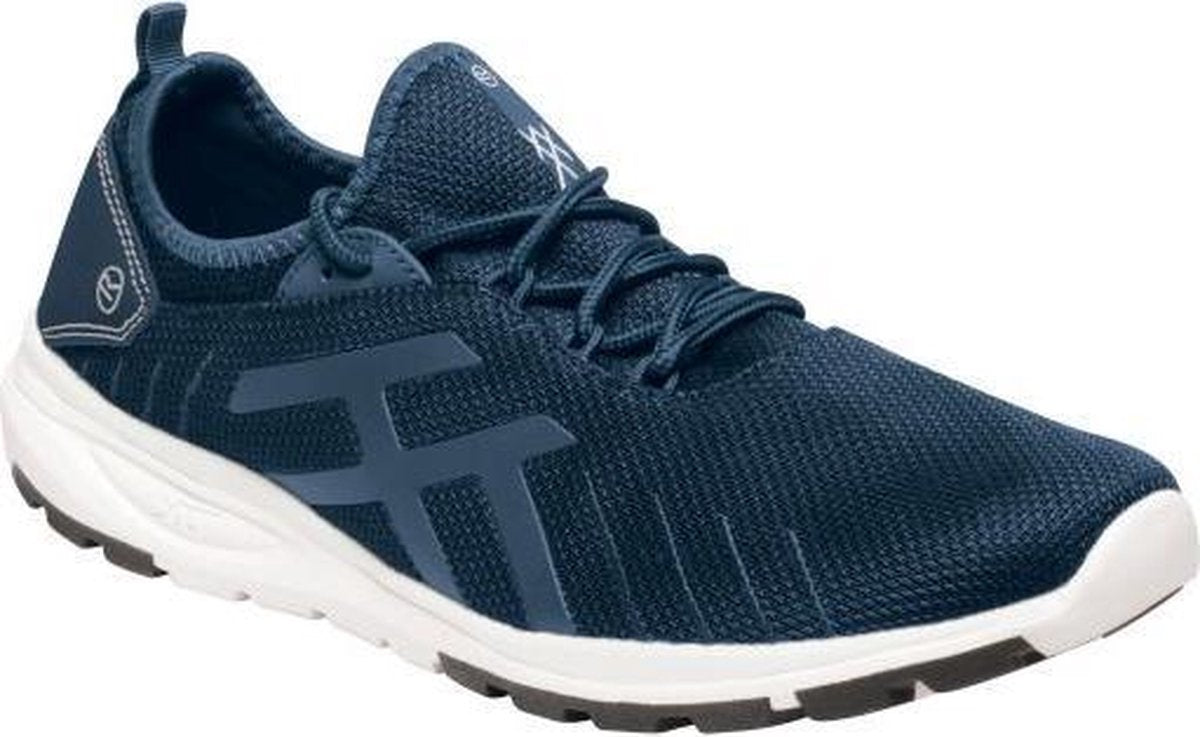 Regatta - Men's Marine Sport III Lightweight Trainers - Sportschoenen - Mannen - Maat 48 - Blauw