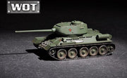 Military T-34/85