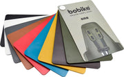 Bobike one kleurenwaaier