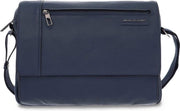 Piquadro - CA4639AO - Aktetas - Blauw