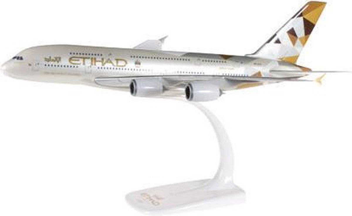 Airbus A380-800 Etihad Airways