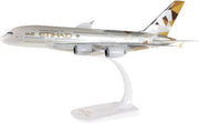 Airbus A380-800 Etihad Airways