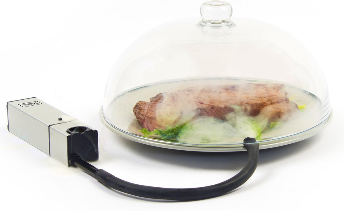 Trebs 99355 - Infusie Smoker