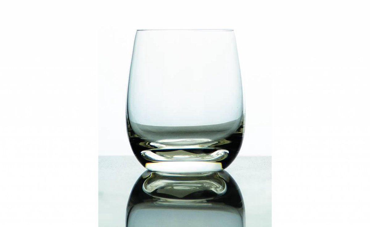 Salt&Pepper Cuvee Drinkglas - 6 stuks