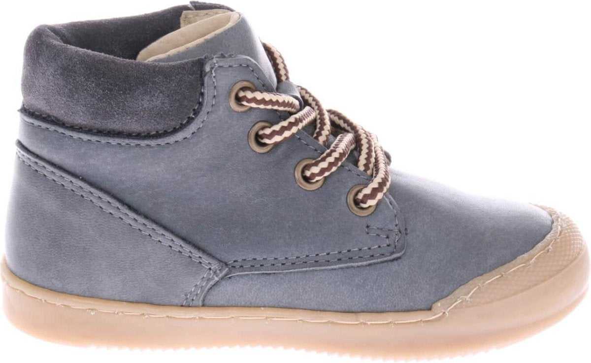 Pinocchio P1188 Boots Grijs - Maat 21