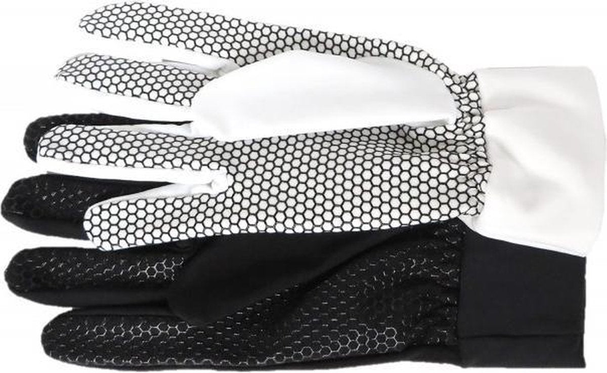 Icetec | XLight Handschoenen - Zwart - M