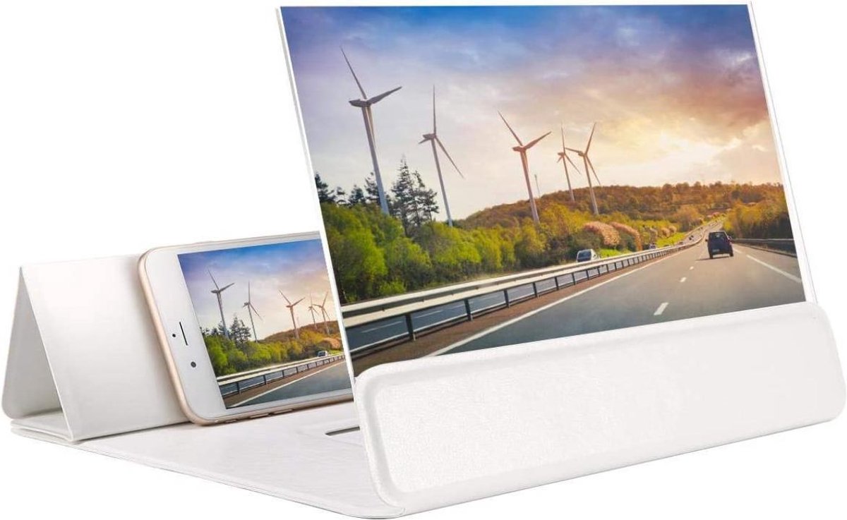 Topquality Goglor Telefoonscherm Vergrootglas