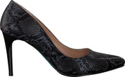 Giulia Vrouwen Leren Pumps - Giulia 8 pyth - 42