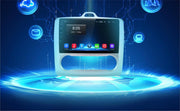 Ford Focus 2004-2011 Android 10 navigatie 1+16GB