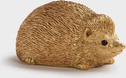 &klevering - Spaarpot Egel - goud