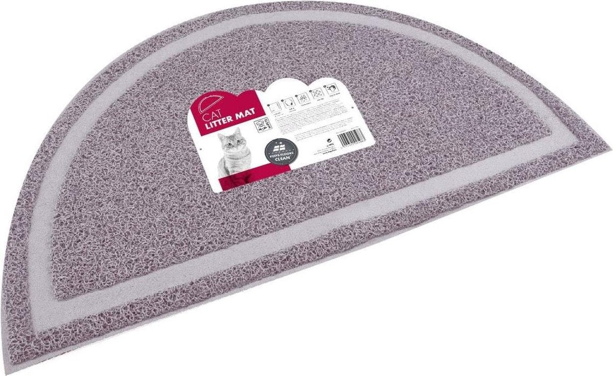 M-pets Krabmat Katten 60 X 35