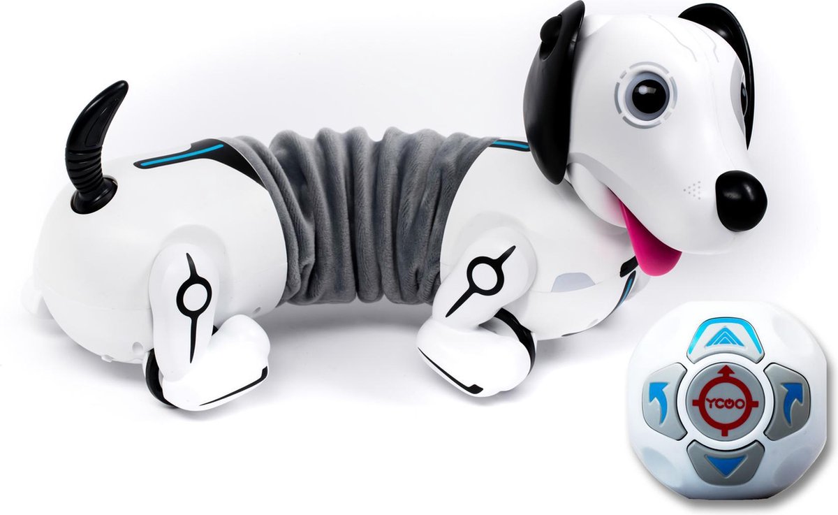 Silverlit Robot Robo Dackel