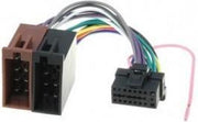 ISO kabel voor Alpine (22 x 10mm) autoradio