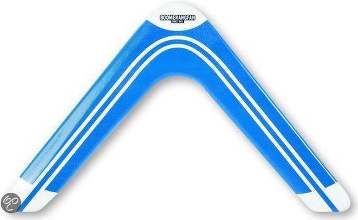 Boemerang V-SHAPE