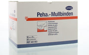 Hartmann Gaaswzachtel 4 m x 10 cm ongecellofaneerd