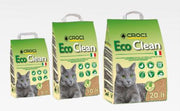 Kattenbakvulling eco clean 6l