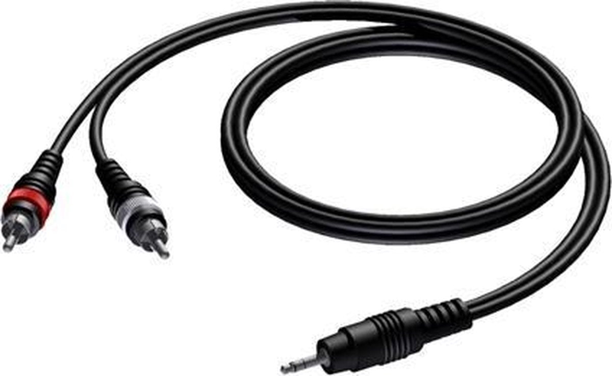 Procab - CAB711/15 - verloopkabel